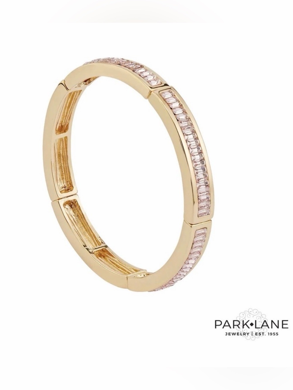 Park Lane Lush Bracelet -Pink